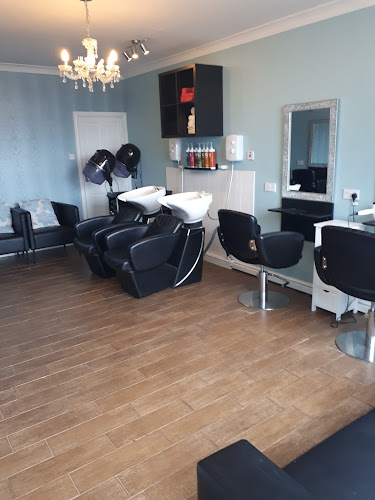 Belle Hair - Nottingham