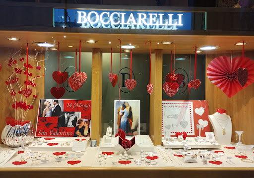Gioielleria Fugazzi Bocciarelli di Ezia Bocciarelli