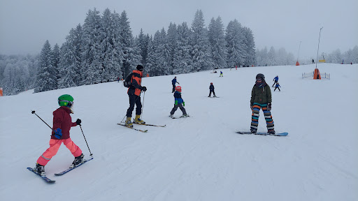 Skilifte Haldenköpfle - Thumbnail