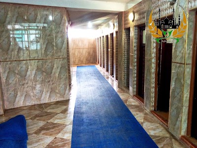 Photos of Abdul Rahman bin Auf Mosque