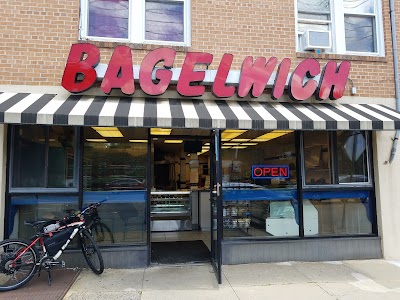 Bagelwich Bagel Bakery