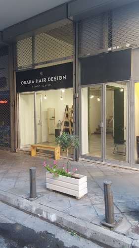 Panos Tzakos By Osaka hair design