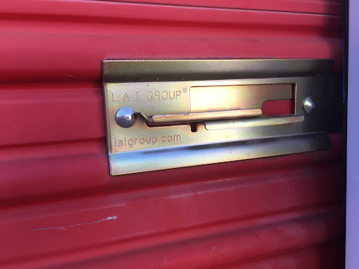 Lindbergh Mini Storage - Visual