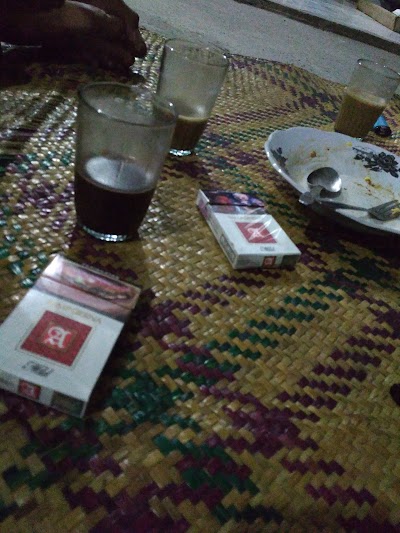 Photos of warkop seba