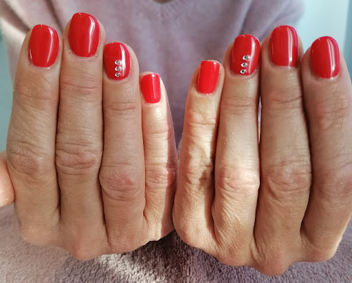 Christine Bruguière - Thumbnail