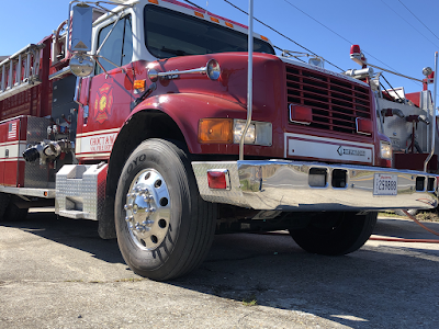 Choctaw Volunteer Fire Department