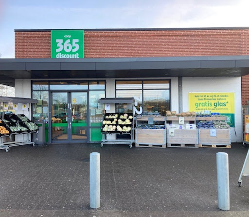 365discount Vordingborg, Ndr. Vindingevej