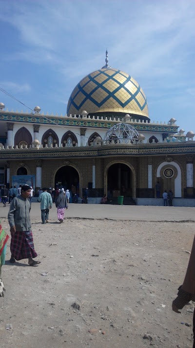 Photos of Parkir Wisata Religi Mbah Kholil