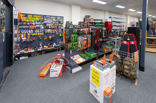 Kempsey Firearms Gun Shop - Thumbnail