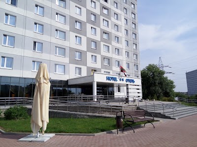 Photos of Hotel East Time