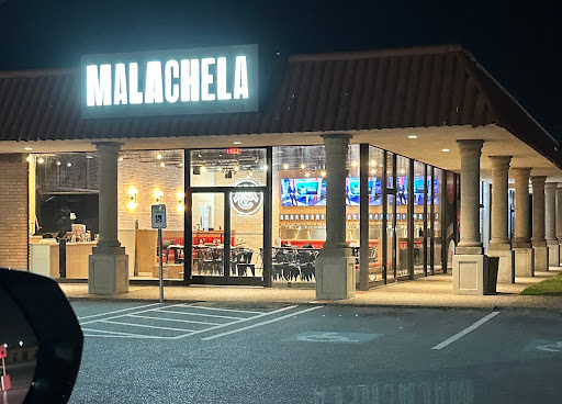 Malachela - Visual