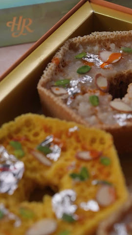 Haldiram's - Connaught Place by null