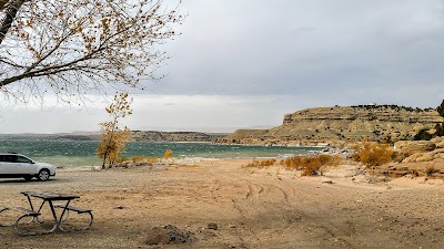 Indian Bay Campground