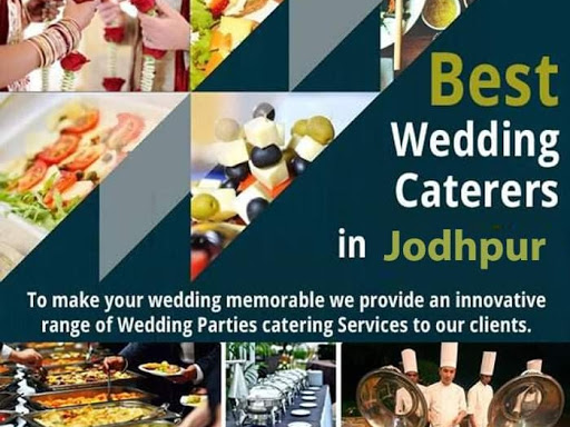 Presentation of food, convenience of guests moving through various multi-cuisine counters, spacin… post image