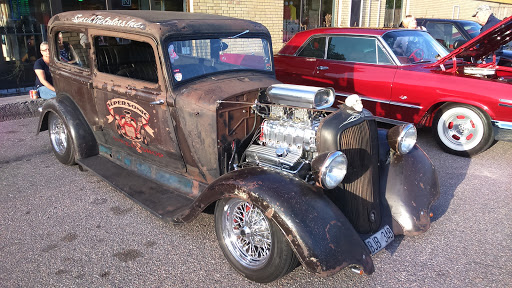 Persåkers Speed-Shop AB - Thumbnail