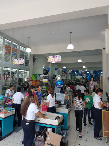 Mercería Y Papelería Maral de Zamora, S.A. de C.V.