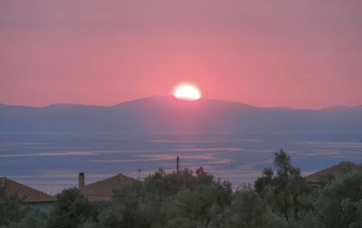 Photos of Maniatiko Village