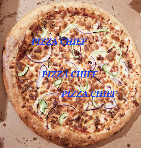 Photo 6 - Chief pizza burger