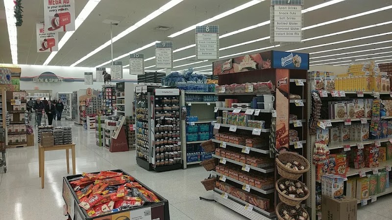 Hy-Vee Grocery Store photo 2