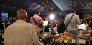 Photo n°3 de Oh la la Events à Nice (Prestataire de mariage)