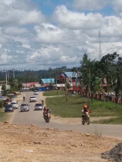 Photos of Terminal Jelarai