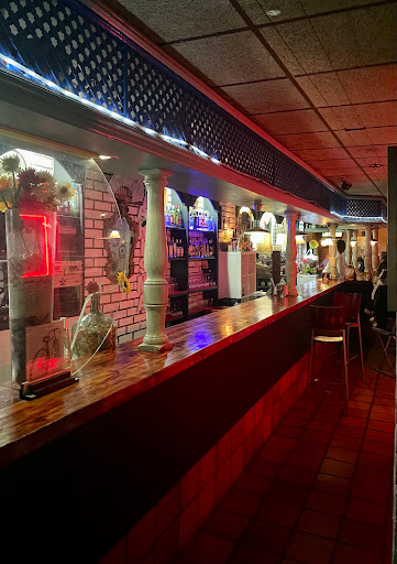 Bar Karisma - Visual