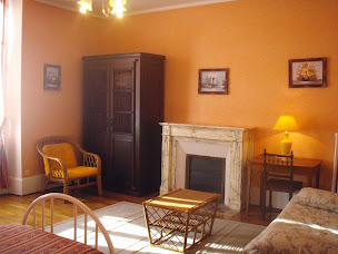 Photo n°7 de Chambres d'Hôtes Les Breuils - Vichy, Mariol à Mariol (Lodge)