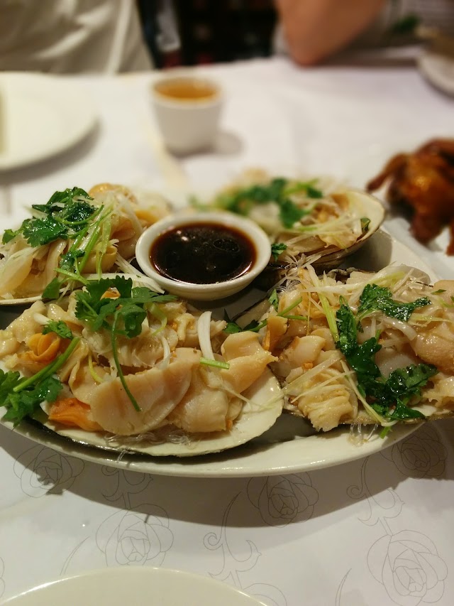 Jumbo Seafood Restaurant