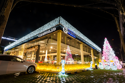 Photos of Mazda Car Showroom (Monivong Branch)