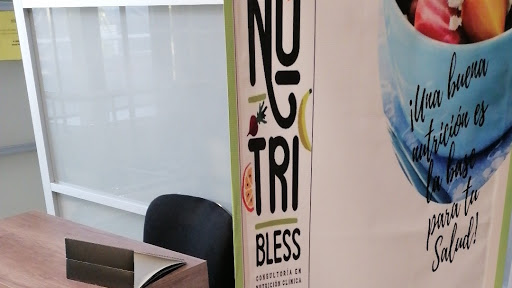 Nutrióloga Sandra Susana Santos (Clínica Tulancingo))