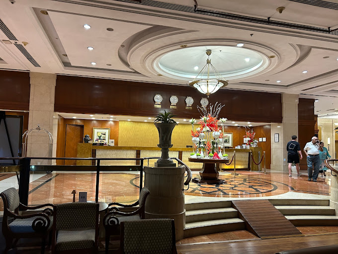 Delhi Pavilion, Delhi NCR