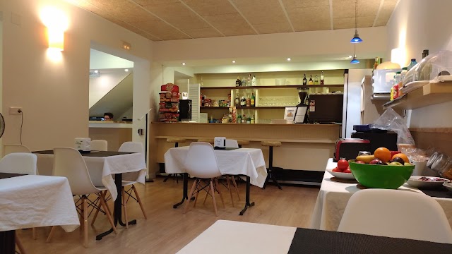 Hostal - Apartamentos Bonany