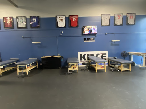 Kime Performance Physical Therapy - Thumbnail