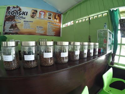 Photos of Kedai Nongki Coffe
