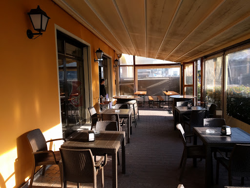 Crembar - Visual