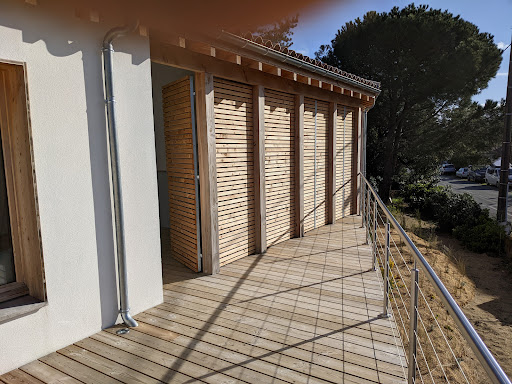 Photo de Au gré du Bois, saint trojan les bains à Saint-Trojan-les-Bains (17370)