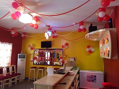 Photos of PURE JUICE BAR PLUS KITCHEN