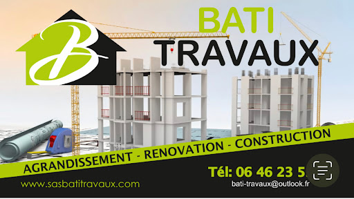 Bâti travaux Gallery - France