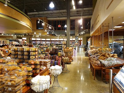 Whole Foods Market