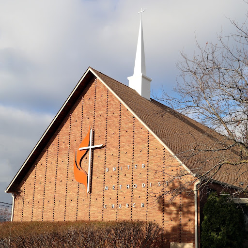 Walled Lake United Methodist Church - Thumbnail