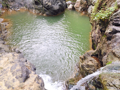 Budlaan Cebu City Map Budlaan Falls, Cebu City | Destimap | Destinations On Map