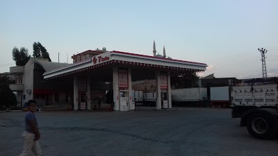 Photos of Bpet-taşkın Petrol