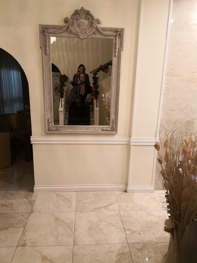 Hotel Regina Margherita