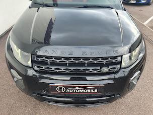 Photo n°4 de Hautomobile à Ham-sous-Varsberg (Garage automobile)