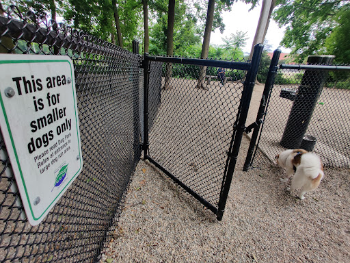 East Rock Dog Park - Thumbnail
