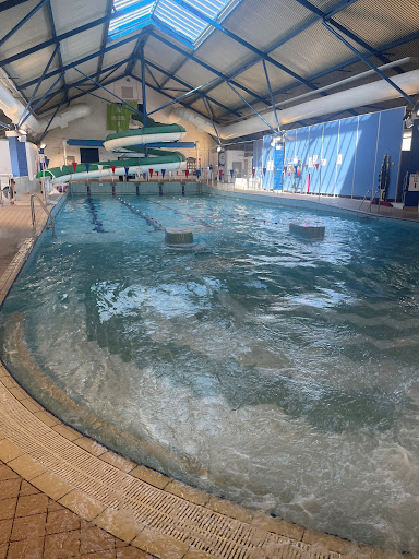 Bude Leisure Centre