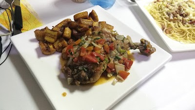 Photos of La Sauce Cr&eacute;ole