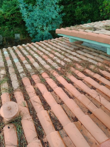 Photo de UP Couvreur - Couvreur Mérignac 33 à Mérignac (33700)
