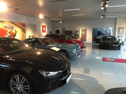 Werner Brohl GmbH - Thumbnail