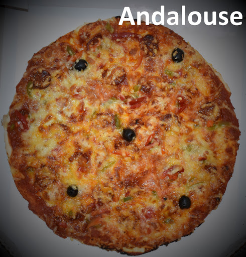 Photo 2 - Lou Regalou Pizzas et Snack
